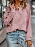 Elodie™ | Chic and Elegant Sweater