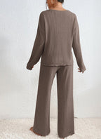 Cathy™ | Elegant Knit Set