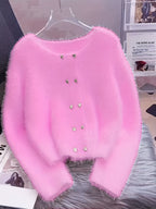 Elodie™ | Elegant and Comfortable Sweater