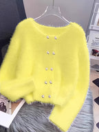 Elodie™ | Elegant and Comfortable Sweater