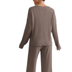 Cathy™ | Elegant Knit Set