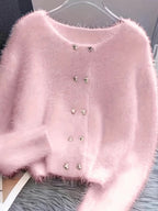 Elodie™ | Elegant and Comfortable Sweater