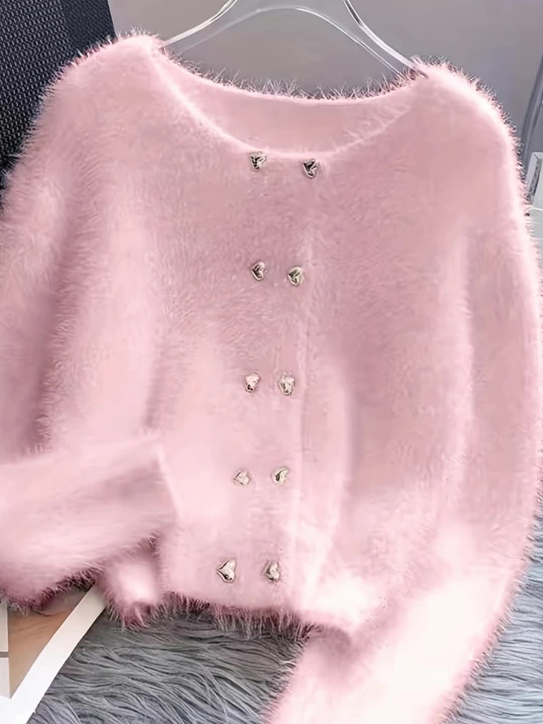 Elodie™ | Elegant and Comfortable Sweater
