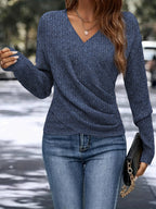 Astrid™ | Elegant and Comfortable Top