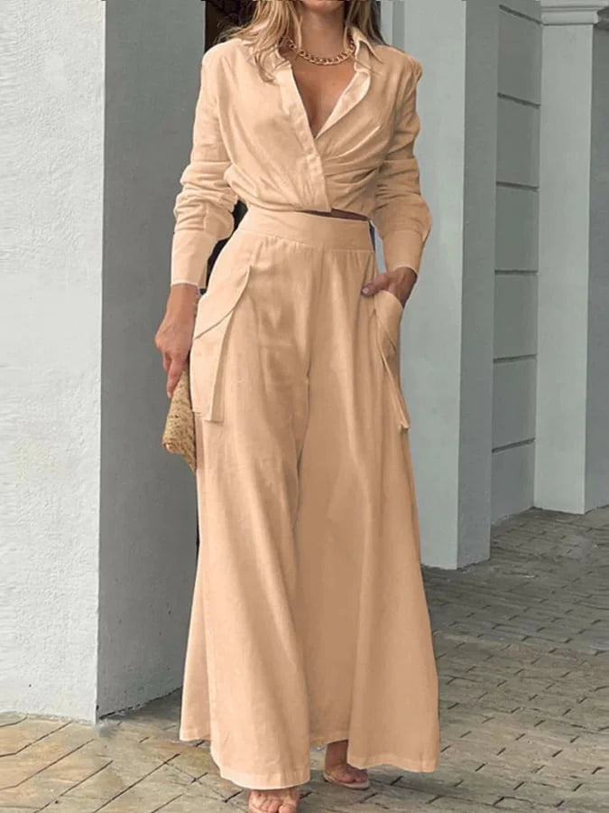 Mery™ | Elegant Outfit