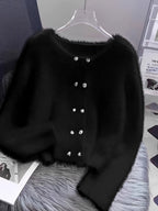 Elodie™ | Elegant and Comfortable Sweater