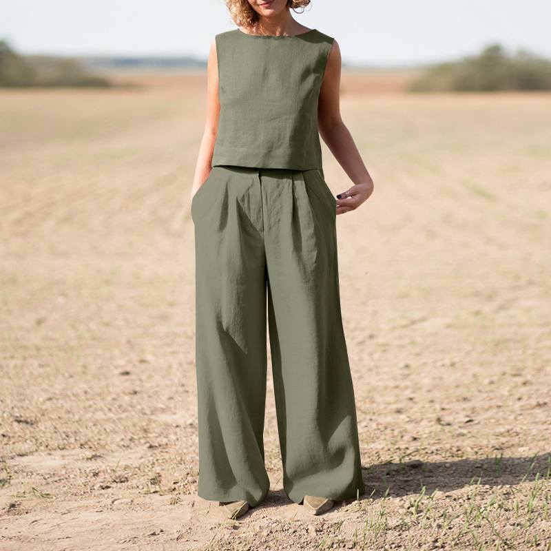 Ruth™ | Elegant Daily Outfit