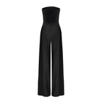 Whitney™ | Elegant Sleeveless Ensemble