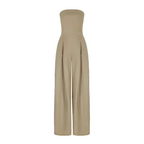 Whitney™ | Elegant Sleeveless Ensemble
