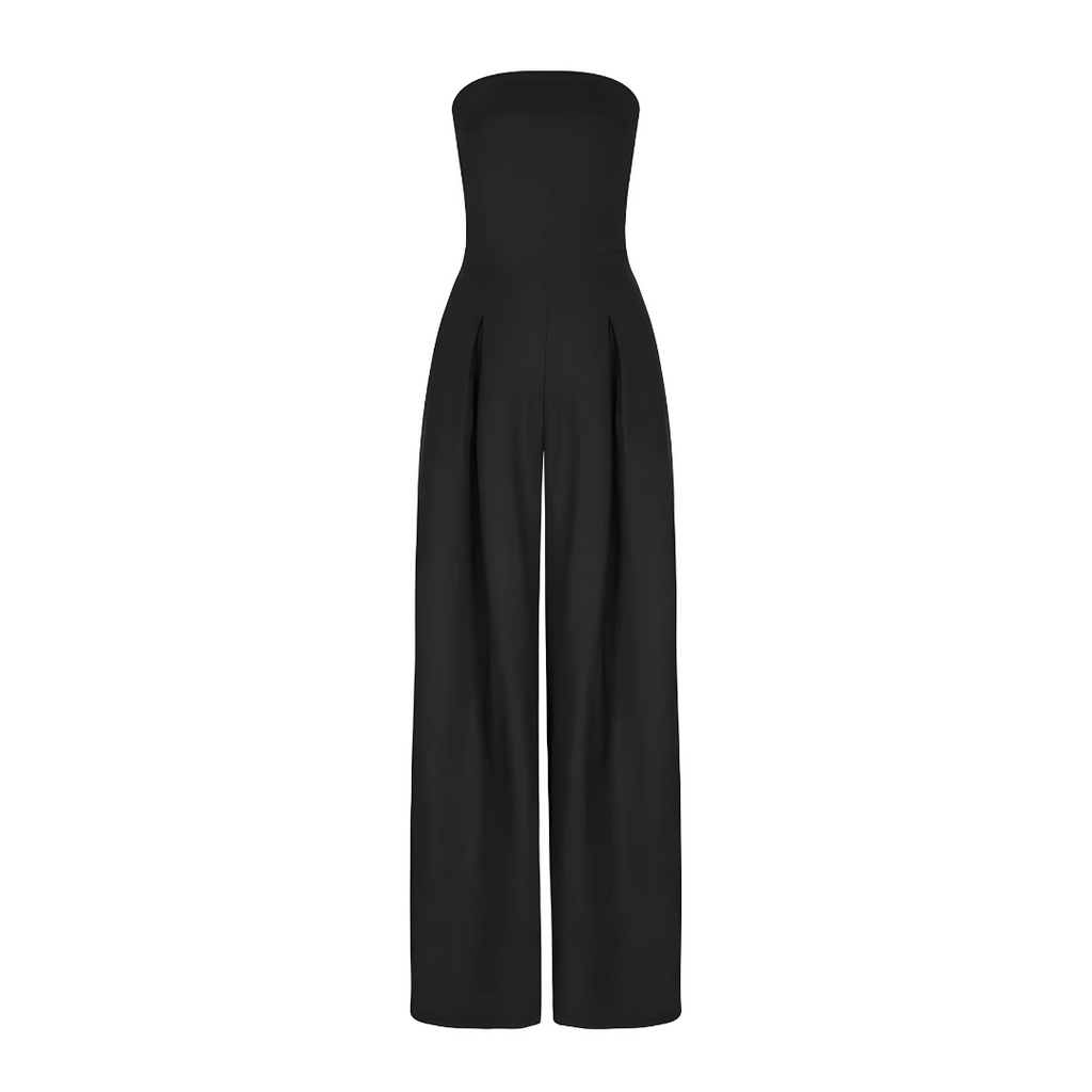 Whitney™ | Elegant Sleeveless Ensemble