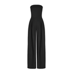 Whitney™ | Elegant Sleeveless Ensemble