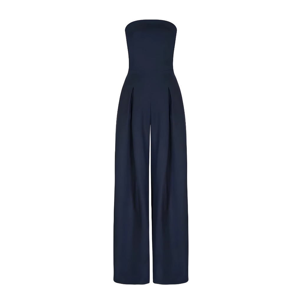 Whitney™ | Elegant Sleeveless Ensemble