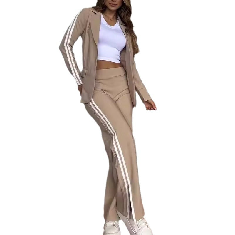 Callie™ | Elegant Casual Ensemble for Fall/Winter