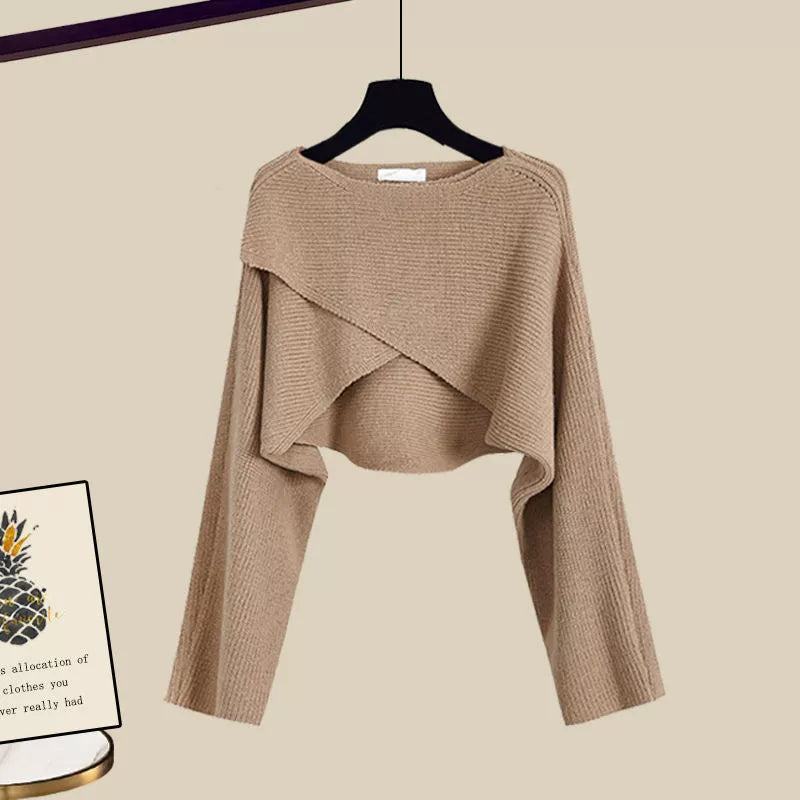 Tina™ | Women's Three-Piece Set