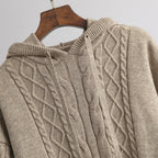 Rowena™ | Comfortable Knit Costume Set