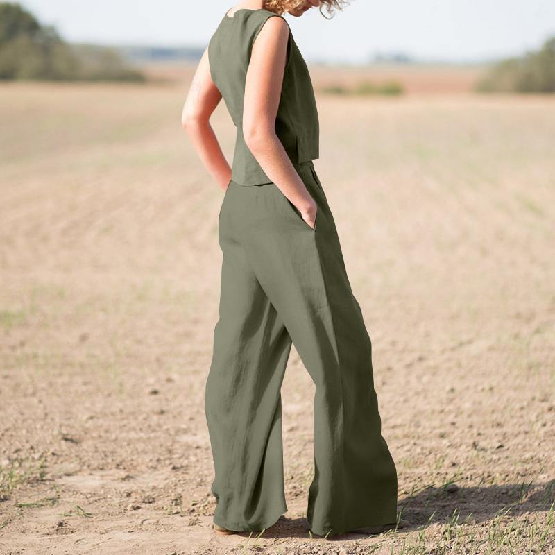 Ruth™ | Elegant Daily Outfit