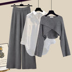 Tina™ | Women's Three-Piece Set