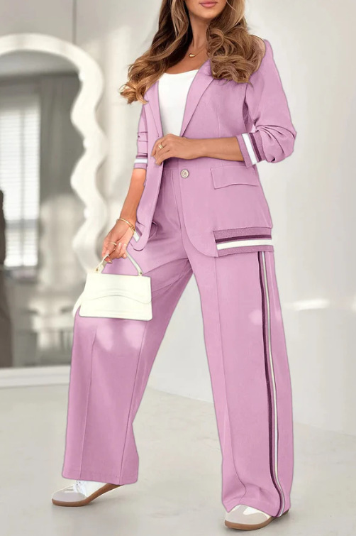 Pania™ | Chic and Comfortable Set