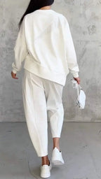 Floriana™ | Chic and Elegant Ensemble