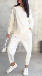 Floriana™ | Chic and Elegant Ensemble