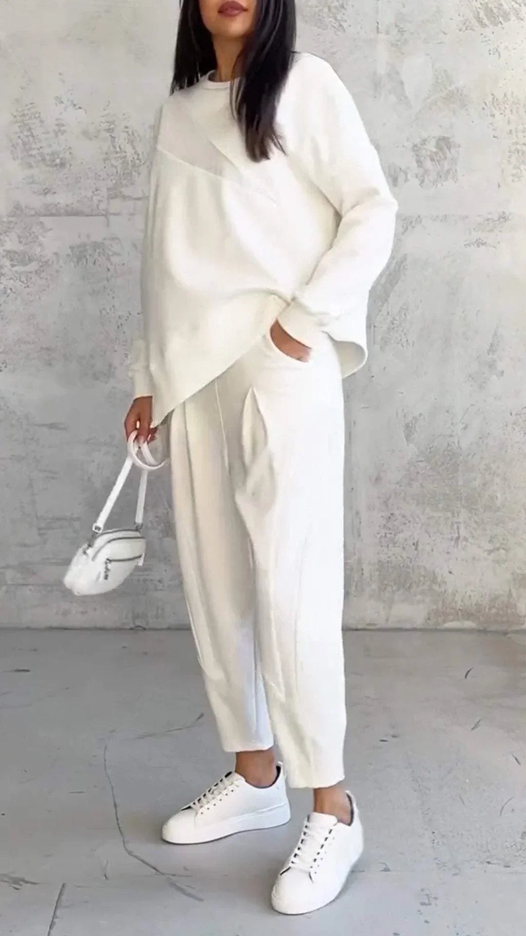 Floriana™ | Chic and Elegant Ensemble
