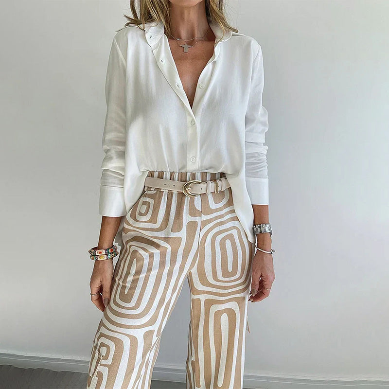 Avery™ | Elegant Ensemble
