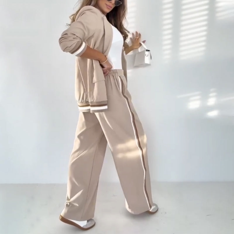 Pania™ | Chic and Comfortable Set