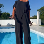 Peggy™ | Elegant and Casual Ensemble